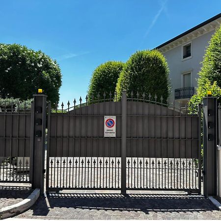 B&B Sul Garda Castelnuovo del Garda Exterior foto
