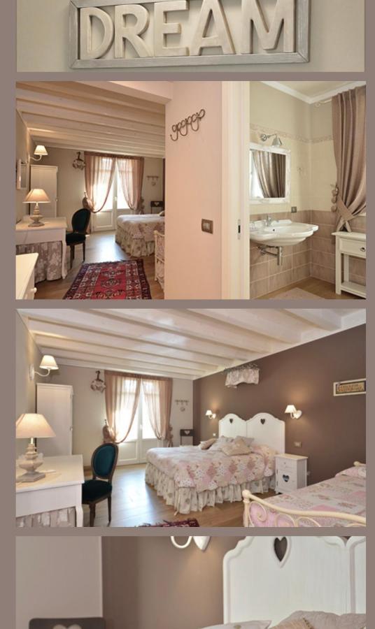 B&B Sul Garda Castelnuovo del Garda Exterior foto