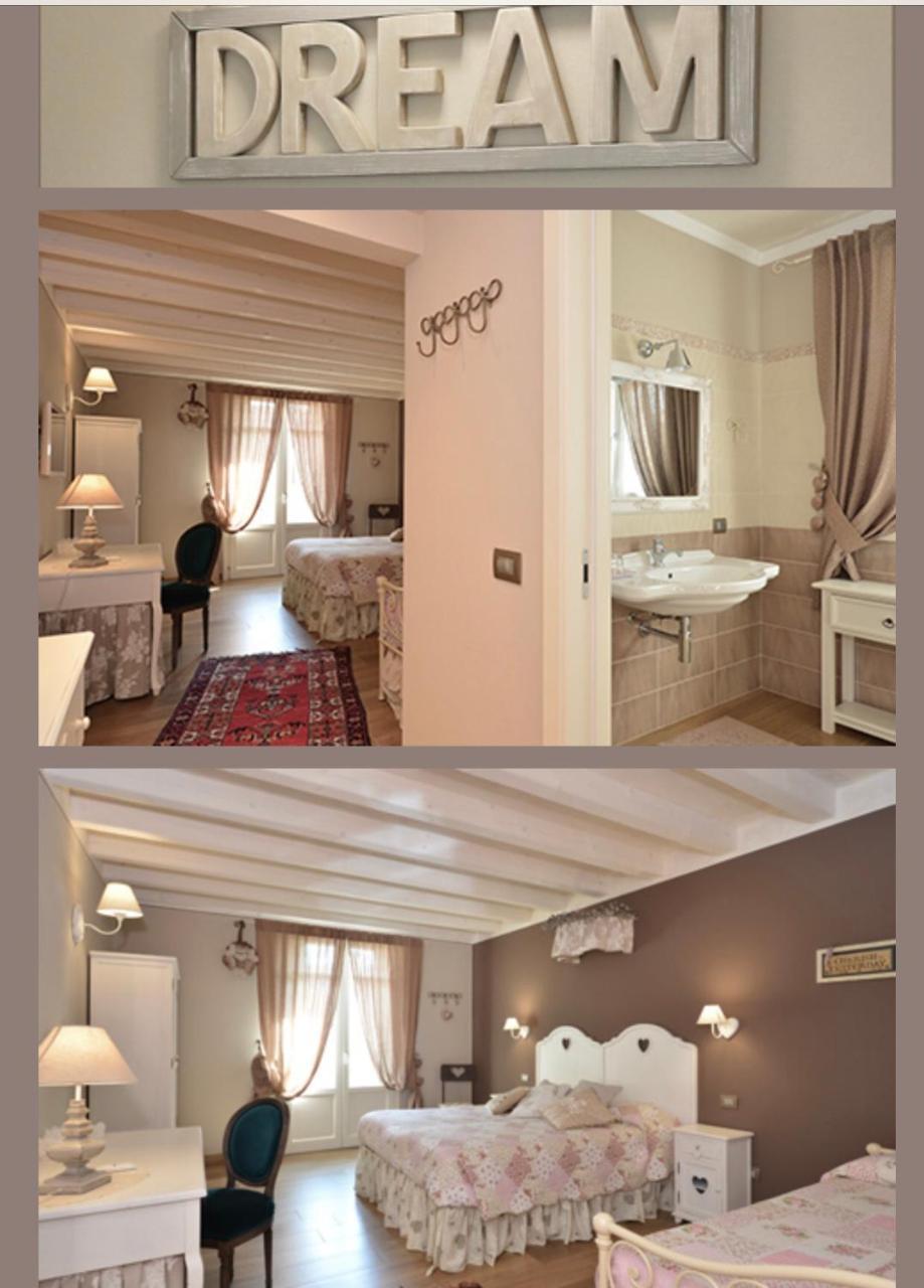 B&B Sul Garda Castelnuovo del Garda Exterior foto