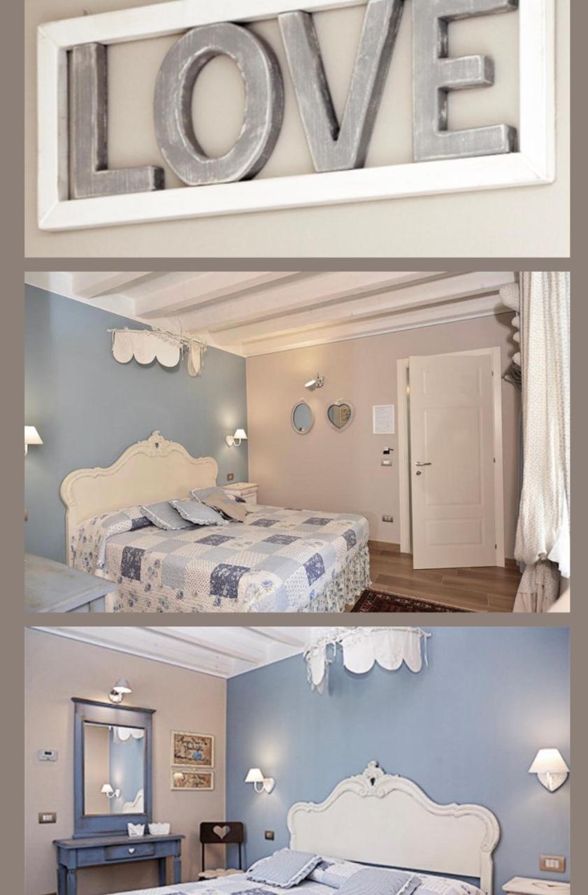 B&B Sul Garda Castelnuovo del Garda Exterior foto