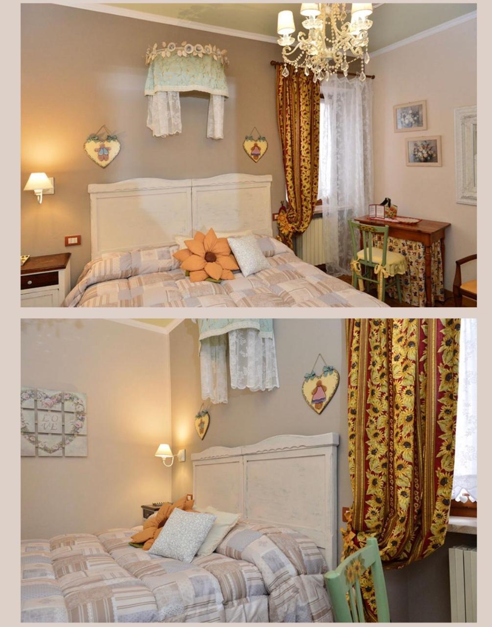 B&B Sul Garda Castelnuovo del Garda Exterior foto