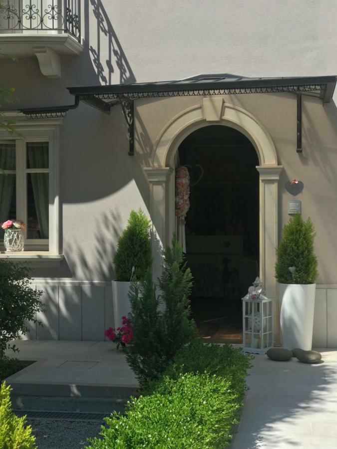 B&B Sul Garda Castelnuovo del Garda Exterior foto